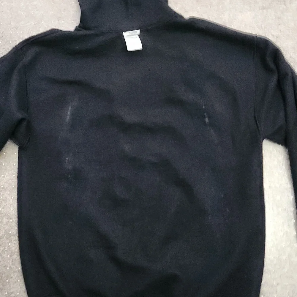 NAVY Sweater - Picture 9 of 11